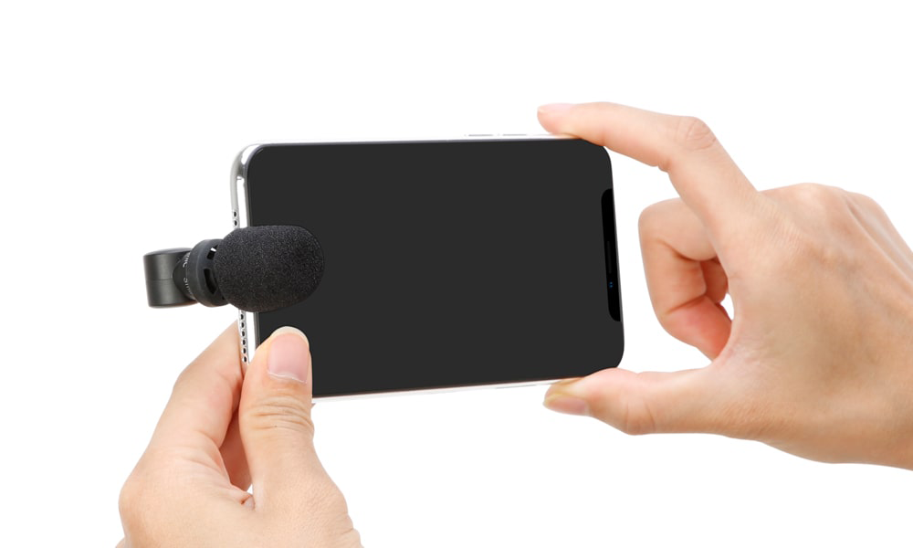 Saramonic SmartMic Di Mini